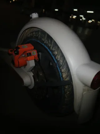 Patinete Xiaomi M365