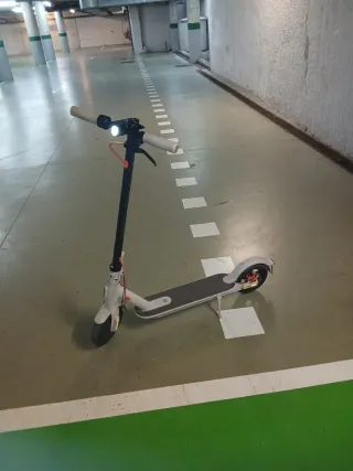 Patinete Xiaomi M365