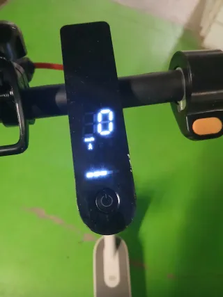 Patinete Xiaomi M365