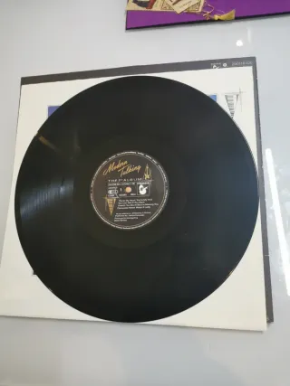 Vinilo Modern Talking - The 1st Album