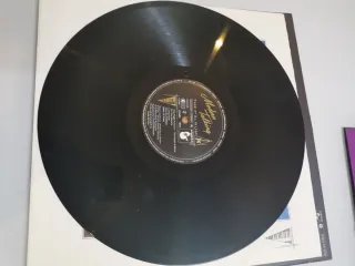 Vinilo Modern Talking - The 1st Album