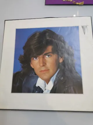 Vinilo Modern Talking - The 1st Album
