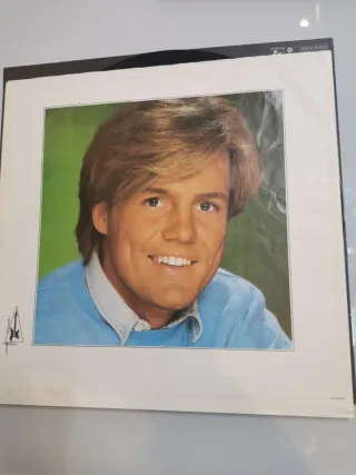 Vinilo Modern Talking - The 1st Album