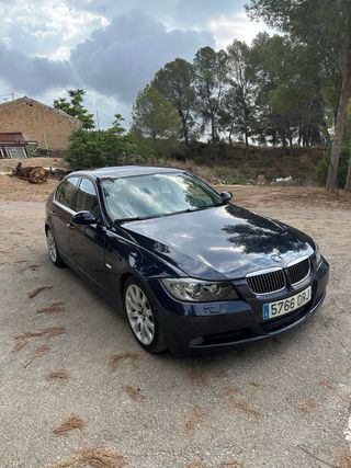 BMW Serie 3 2006