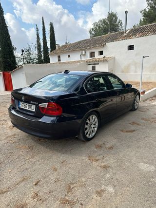 BMW Serie 3 2006