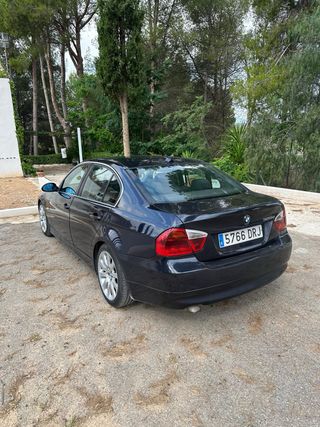 BMW Serie 3 2006