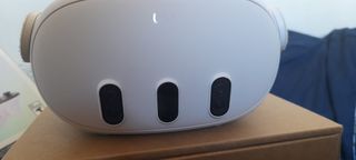 Meta Quest 3 Blanco 512 GB