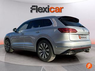 Volkswagen Touareg Premium 3.0 TDI 210kW (286CV) Tip 4Mot