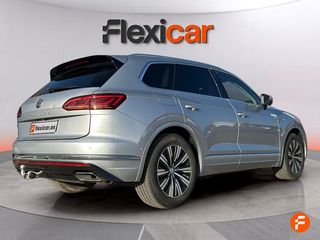 Volkswagen Touareg Premium 3.0 TDI 210kW (286CV) Tip 4Mot