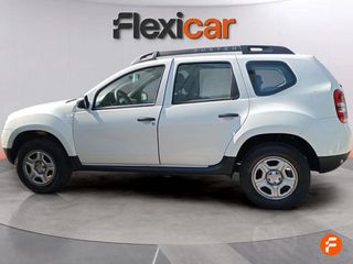 Dacia Duster Essent. Blue dCi 85kW (115CV) 4X2