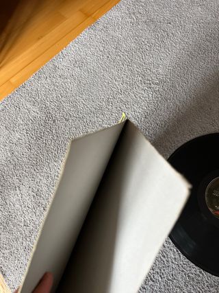 Vinilo Carlos Revuelta - My Zepelin