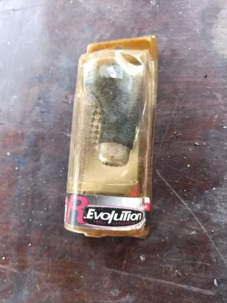 Pomo de cambio Evolution universal