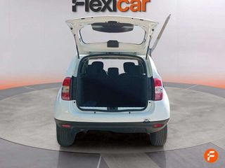 Dacia Duster Essent. Blue dCi 85kW (115CV) 4X2