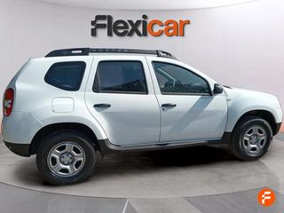Dacia Duster Essent. Blue dCi 85kW (115CV) 4X2