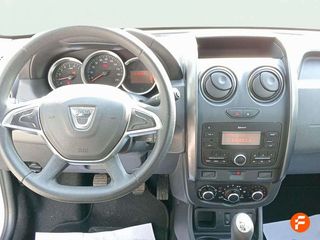 Dacia Duster Essent. Blue dCi 85kW (115CV) 4X2