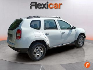 Dacia Duster Essent. Blue dCi 85kW (115CV) 4X2