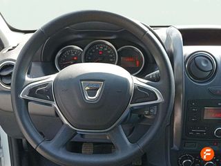 Dacia Duster Essent. Blue dCi 85kW (115CV) 4X2