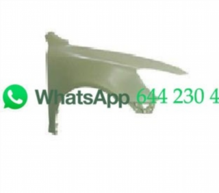 ALETA DELANTERA DERECHA SKODA OCTAVIA II 2009.01-