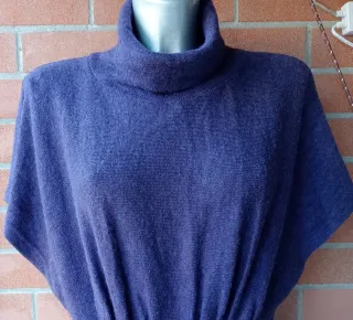 Vestito Euro moda vintage donna