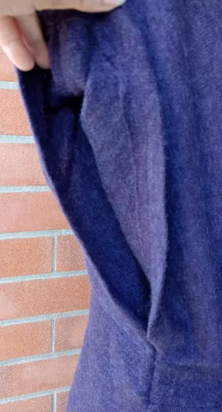 Vestito Euro moda vintage donna