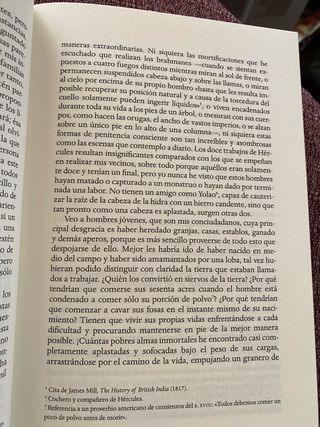 Henry David Thoreau./ Walden