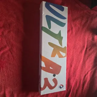 Reloj Inteligente LSSD Ultra 3