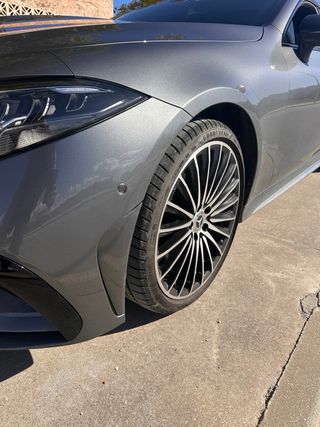 Goodyear Eagle F1 Asymmetric 3 245 35 R20 95Y