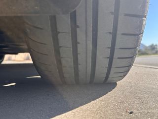 Goodyear Eagle F1 Asymmetric 3 245 35 R20 95Y