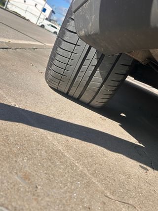 Goodyear Eagle F1 Asymmetric 3 245 35 R20 95Y