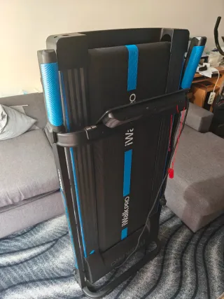 Cinta de andar iWalk Pro