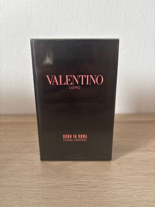 Valentino Uomo Born in Roma Coral Fantasy