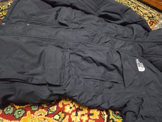 Chaqueta The North Face Negra