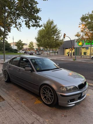 BMW Serie 3 2004