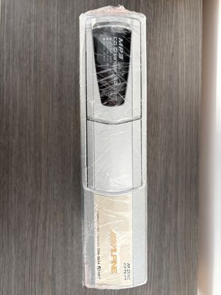 Cargador Alpine CHA-S634 6 Discos MP3