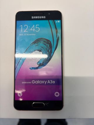 Maquetas Móviles Sony y Samsung Plata