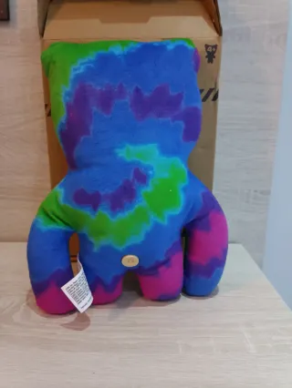 Fuggler Zuru Monsters Peluche