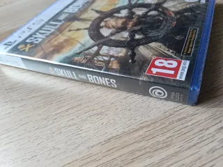 Skull and Bones PS5