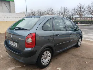 Citroen Xsara 2008
