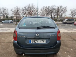 Citroen Xsara 2008
