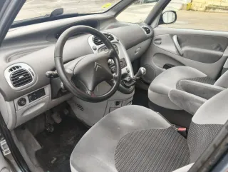 Citroen Xsara 2008