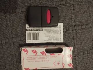Mando BFT TEO1 433Mhz