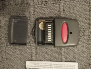 Mando BFT TEO1 433Mhz