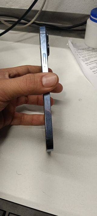 iPhone 13 Pro Max 256GB Azul