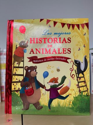 +3 NUEVO Las mejores historias de animales