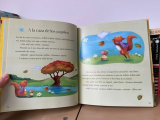 +3 NUEVO Las mejores historias de animales