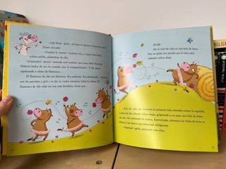 +3 NUEVO Las mejores historias de animales