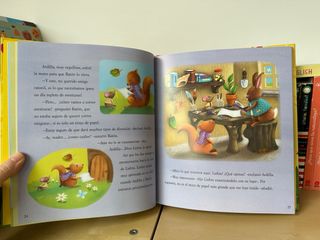 +3 NUEVO Las mejores historias de animales