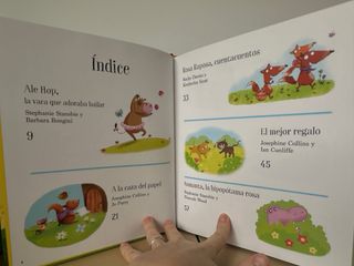 +3 NUEVO Las mejores historias de animales