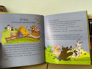 +3 NUEVO Las mejores historias de animales