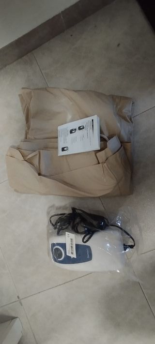 Colchón antiescaras Wellell Domus 1